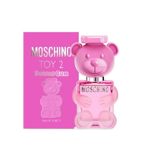 Bubble Gum By Moschino Eau deToilette -Mujer