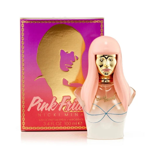 Pink Friday By NICKI Minaj Eau de Parfum