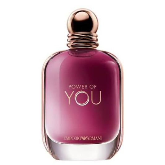 Power Of You By Giorgio Armani EDP Mujer-DECANT ÉLITE