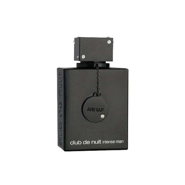 Club de Nuit Intense Men By ARMAF Eau de Toilette- Hombre -DECANT CLÁSICO