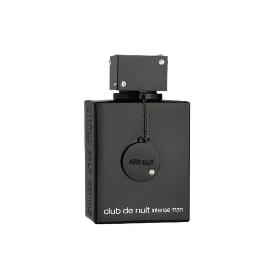 Club de Nuit Intense Men By ARMAF Eau de Toilette- Hombre -DECANT CLÁSICO