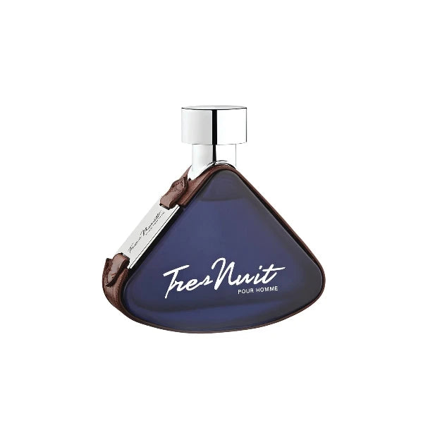 Tres Nuit Pour Homme Eau de Parfum-Hombre-DECANT CLÁSICO
