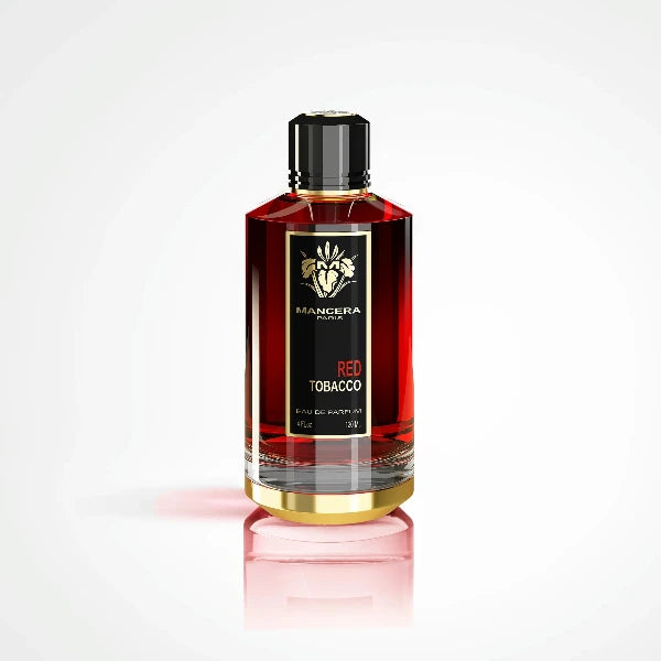 RED TABBACO By Mancera Eau de Parfum-Mujer/Hombre- DECANT ÉLITE