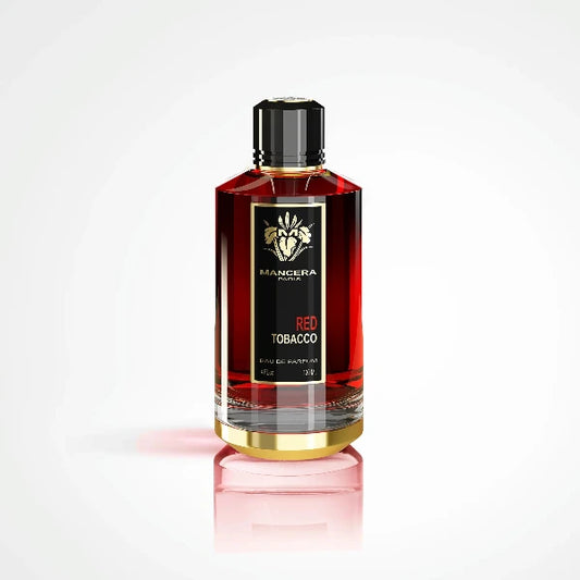 RED TABBACO By Mancera Eau de Parfum-Mujer/Hombre- DECANT ÉLITE