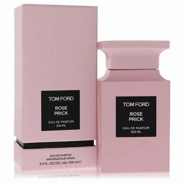 Rose Prick By Tom Ford Eau de Parfum -Mujer/Hombre