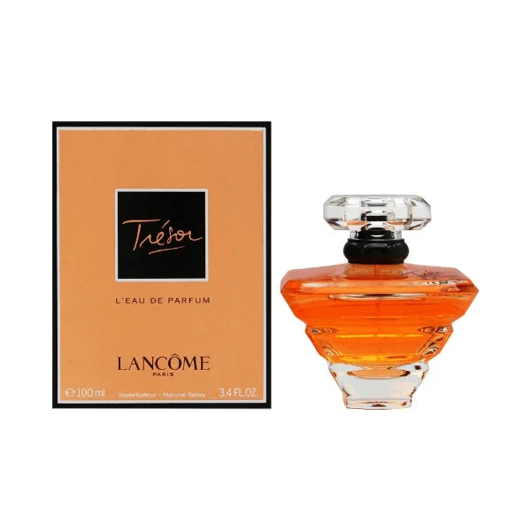 Trésor By LANCÔME Eau de Parfum- Mujer