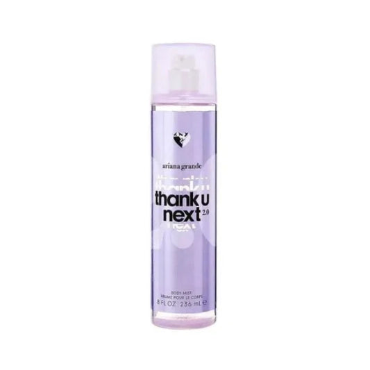 Thank you next By Ariana Grande  (MIST de mujer ) 8 OZ (Copia)