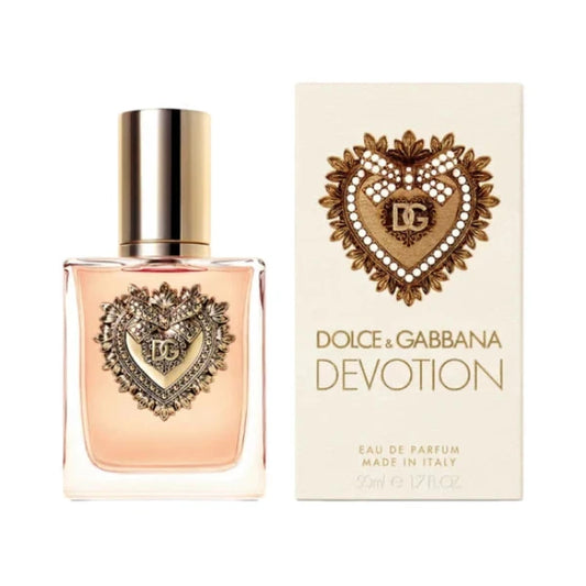 Devotion  By Dolce & Gabbana Eau de Parfum