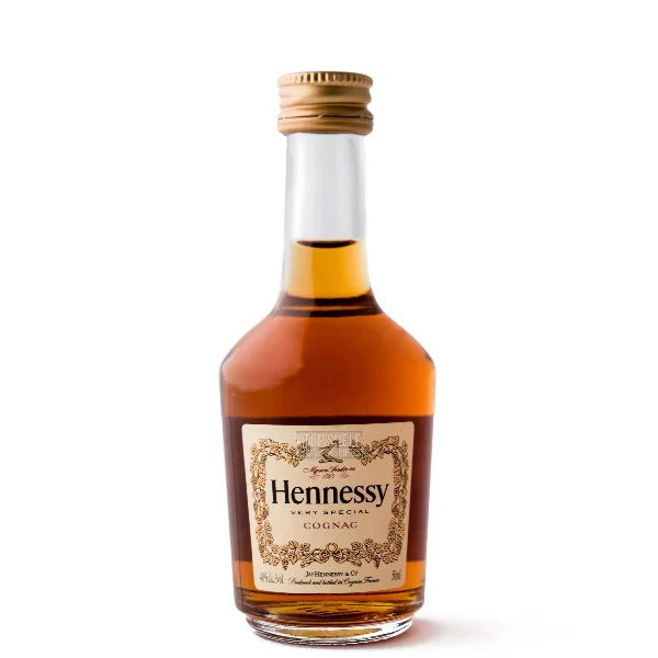 Hennessy Very Special Coñac 50ML