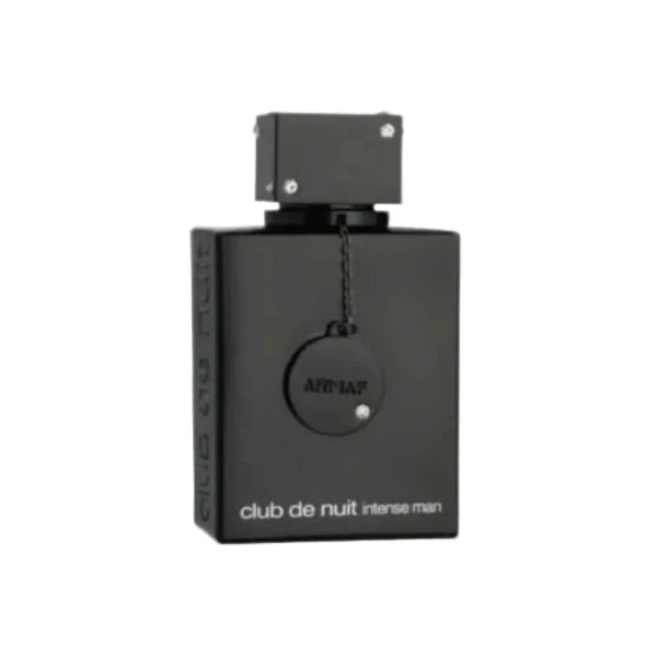 Club de Nuit Intense Man Eau de Toilette By ARMAF- Hombre