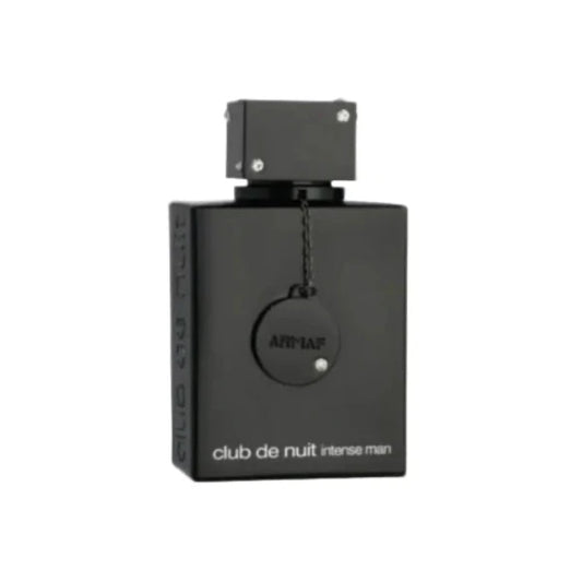 Club de Nuit Intense Man Eau de Toilette By ARMAF- Hombre