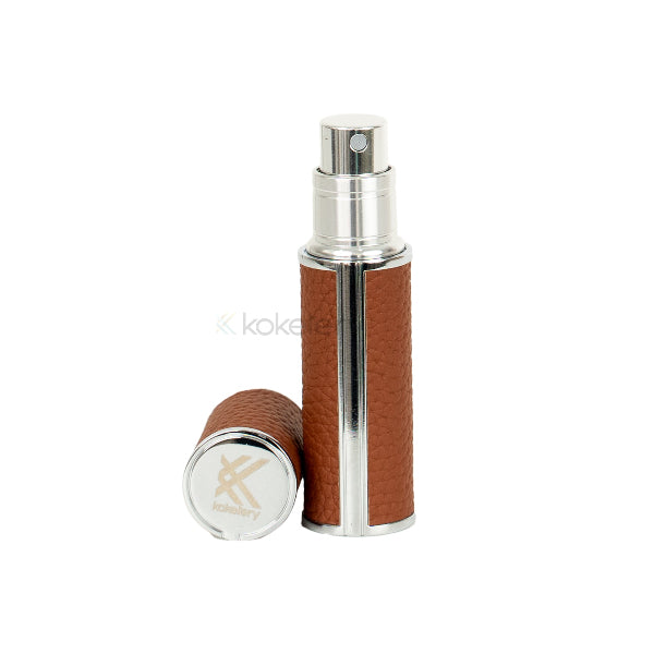 Decant/ Botella de atomizador  5ML 0.17Oz