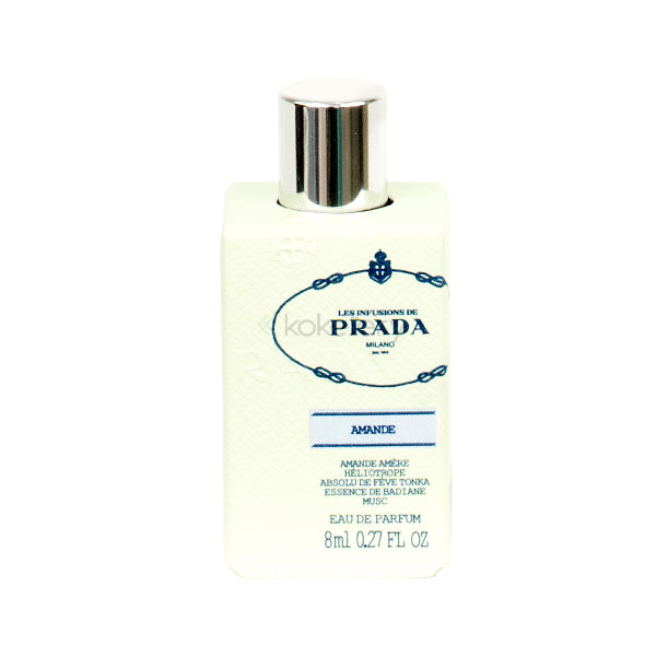 AMANDE LES INFUSIONS DE PRADA  Eau de Parfum-Mujer/Hombre