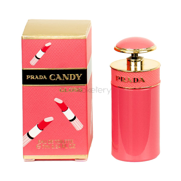 Candy Gloss  By Prada  Eau de Toilette
