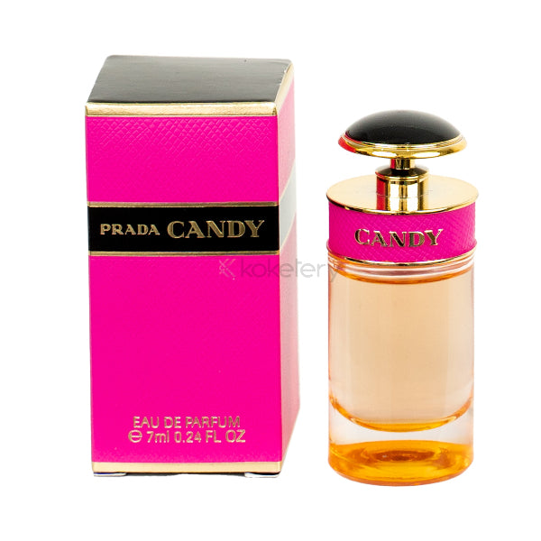 Candy By Prada Eau de Parfum- Mujer