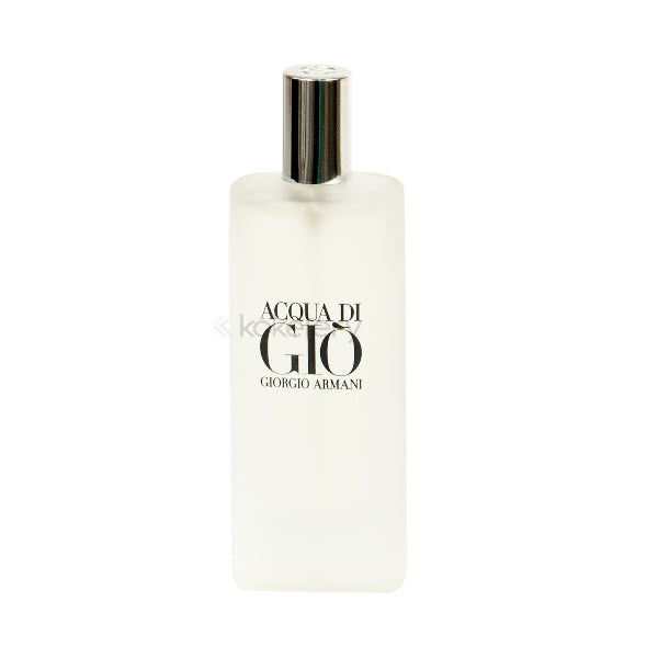 ACQUA DI GIO By Giorgio Armani  Eau de Toilette- Hombre