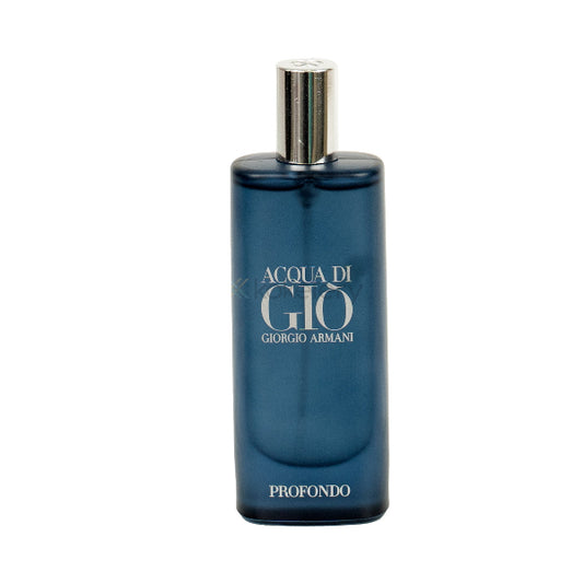 ACQUA DI GIO PROFONDO By Giorgio Armani  Eau de Parfum-Hombre