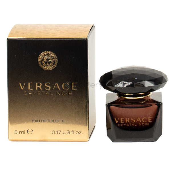 Crystal Noir By Versace Eau de Toilette-Mujer