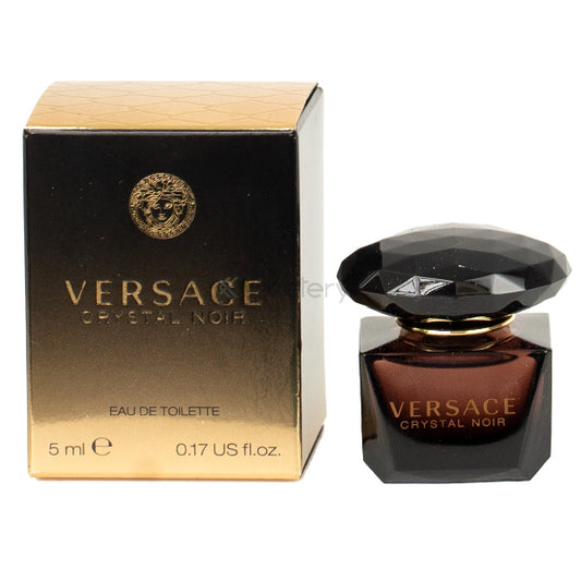 Crystal Noir By Versace Eau de Toilette-Mujer