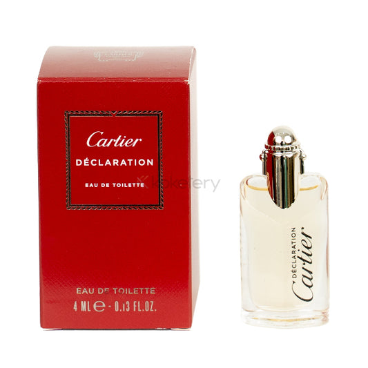 Cartier Declaration By Cartier Eau de Toilette-Hombre
