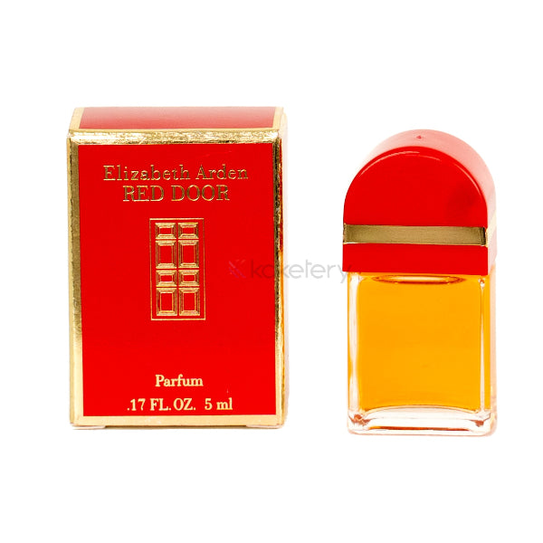 RED DOOR By Elizabeth Arden  Parfum- Mujer