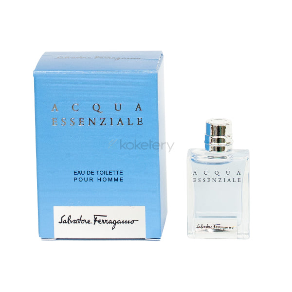 ACQUA ESSENZIALE By Salvatore Ferragamo  Eau de Toilette