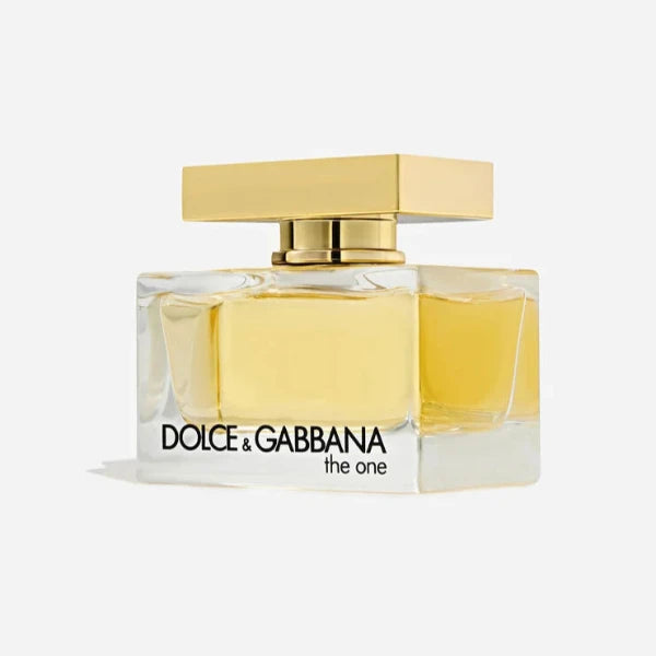 The One By Dolce & Gabbana Eau de Parfum - Mujer