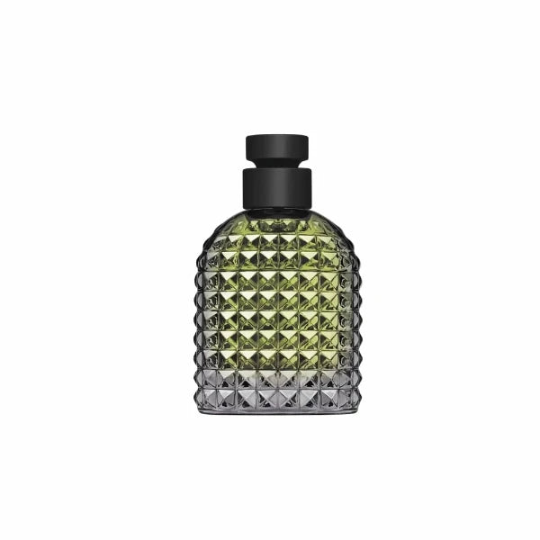 Born In Roma Green Stravaganza  Uomo Eau de Toilette By Valentino-Hombre
