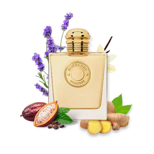 Goddess By BURBERRY Eau de Parfum -Mujer -DECANT ÉLITE