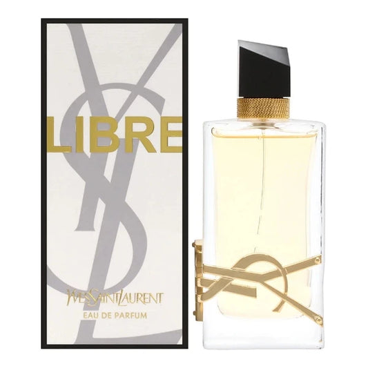 Libre Eau de Parfum By Yves Saint Laurent - Mujer