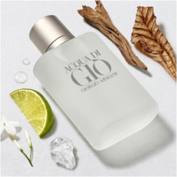 ACQUA DI GIO By Giorgio Armani  Eau de Toilette- Hombre