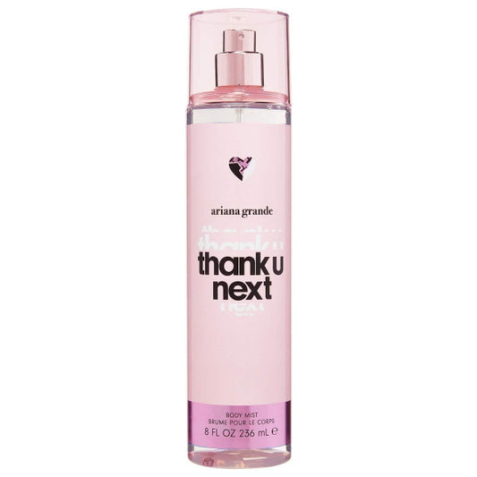 Thank you next By Ariana Grande  (MIST de mujer ) 8 OZ