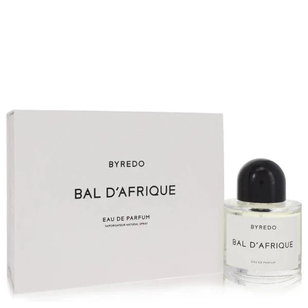 BAL D'AFRIQUE By BYREDO Eau de Parfum-Mujer/Hombre
