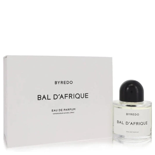 BAL D'AFRIQUE By BYREDO Eau de Parfum-Mujer/Hombre