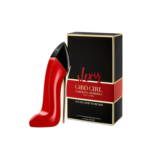 Very Good Girl By Carolina Herrera Eau de Parfum  - Mujer-DECANT ÉLITE