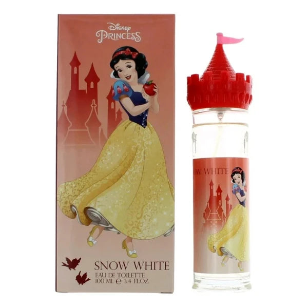 Blanca Nieve Perfume de Castillo Eau de Toilette