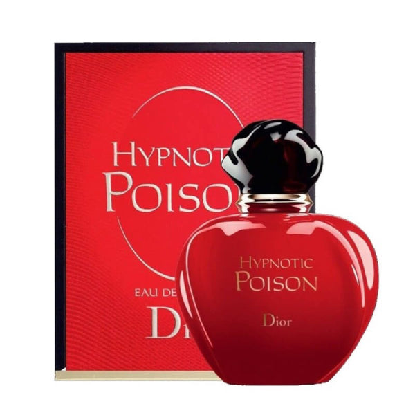 Hypnotic Poison By Christian  Dior Eau De Toilette-Mujer
