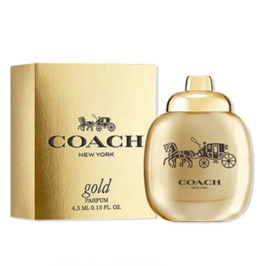 Coach Gold By Coach Parfum - Mujer