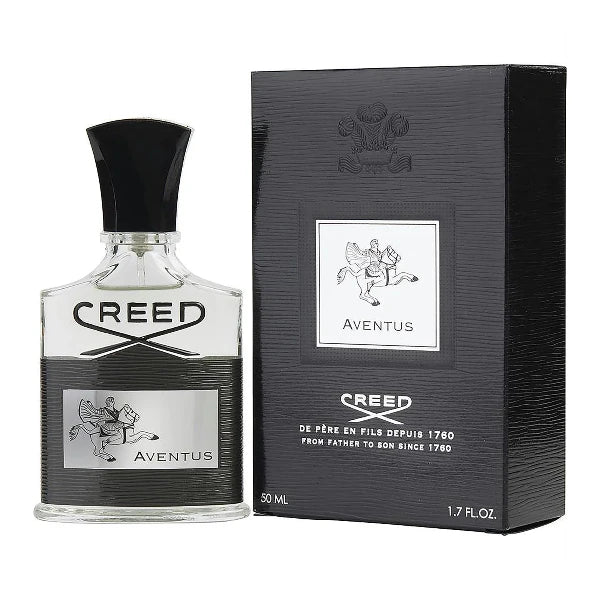 CREED AVENTUS By CREED EDP -Hombre DECANT ÉLITE