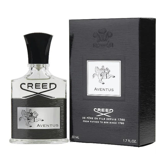 CREED AVENTUS By CREED EDP -Hombre DECANT ÉLITE