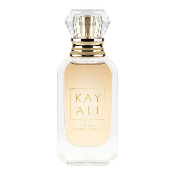 DÉJÀVU WHITE FLOWER 57 By KAY ALI  Eau de Parfum -Mujer/Hombre