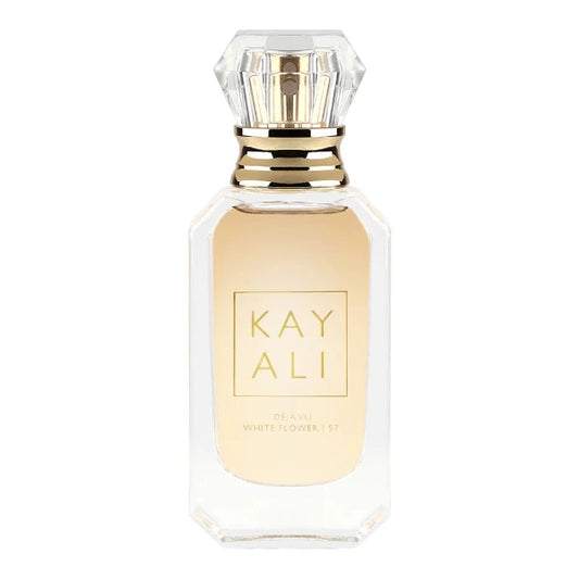 DÉJÀVU WHITE FLOWER 57 By KAY ALI  Eau de Parfum -Mujer/Hombre