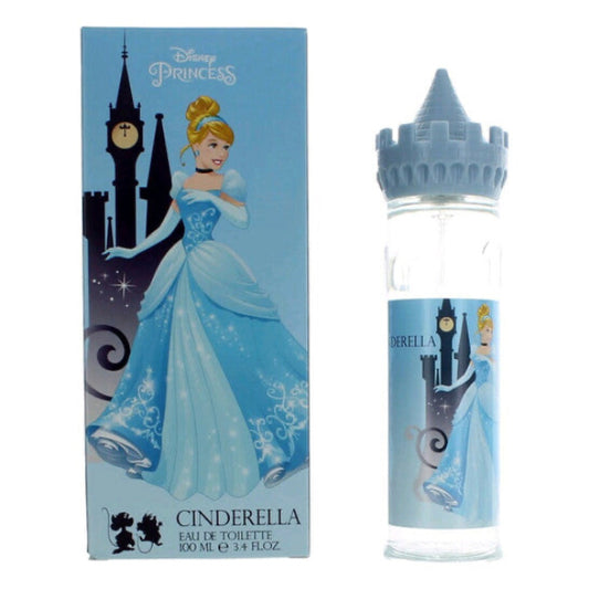Castillo de Cenicienta Eau de Toilette