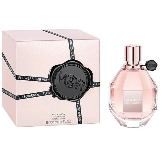 FLOWERBOMB By Viktor Rolf Eau de Parfum-Mujer