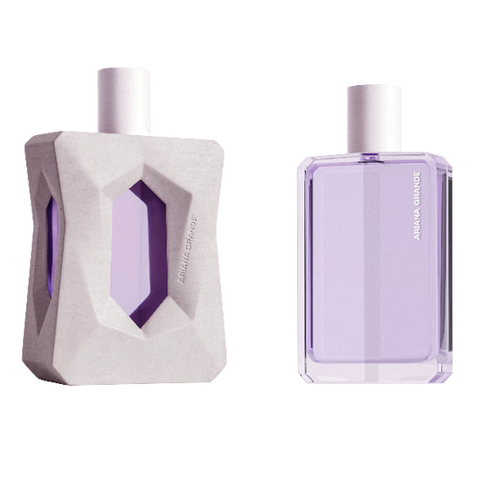 God Is a Woman By Ariana Grande Parfum- Mujer