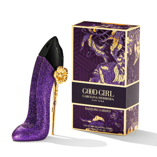 Good Girl Dazzling Garden Eau de Parfum -Mujer -DECANT ÉLITE