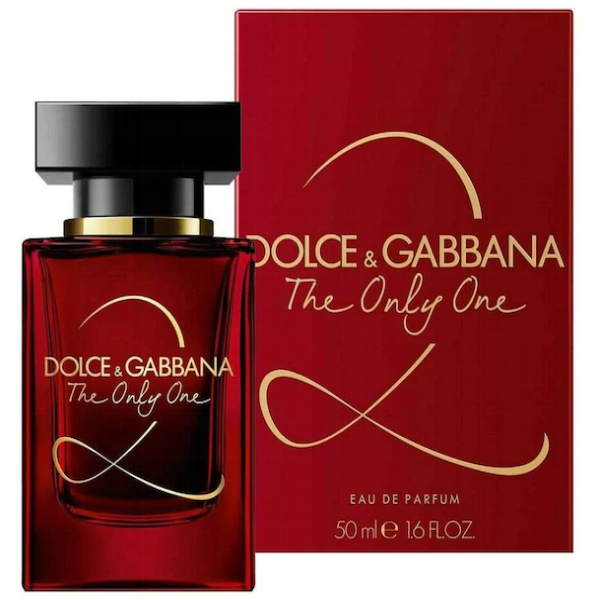 The Only One 2  By Dolce and Gabbana Eau de Parfum-Mujer