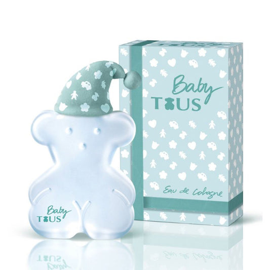BABY TOUS Eau de Cologne-Niños/Niñas