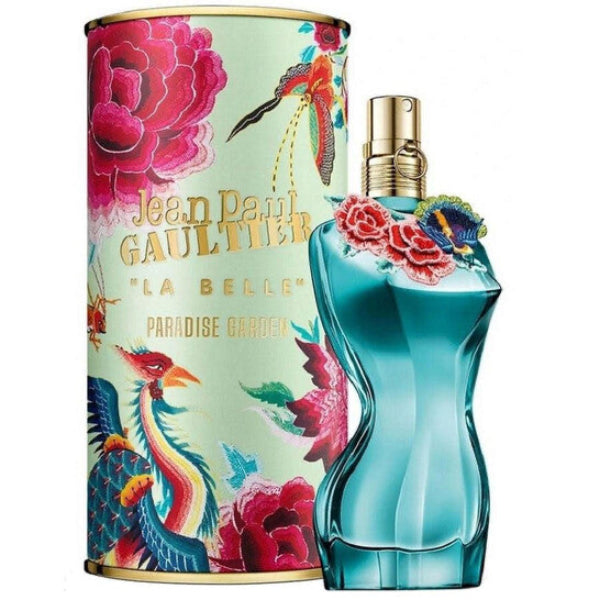 La Belle Paradise Garden Eau de Parfum By Jean Paul G.-Mujer