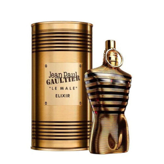 Le Male Elixir By Jean Paul Gaultier Parfum -Hombre